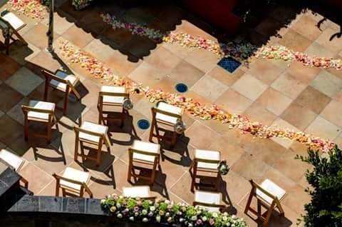 Hotel Boutique Casa Angelitos 산미겔데아옌데 외부 사진