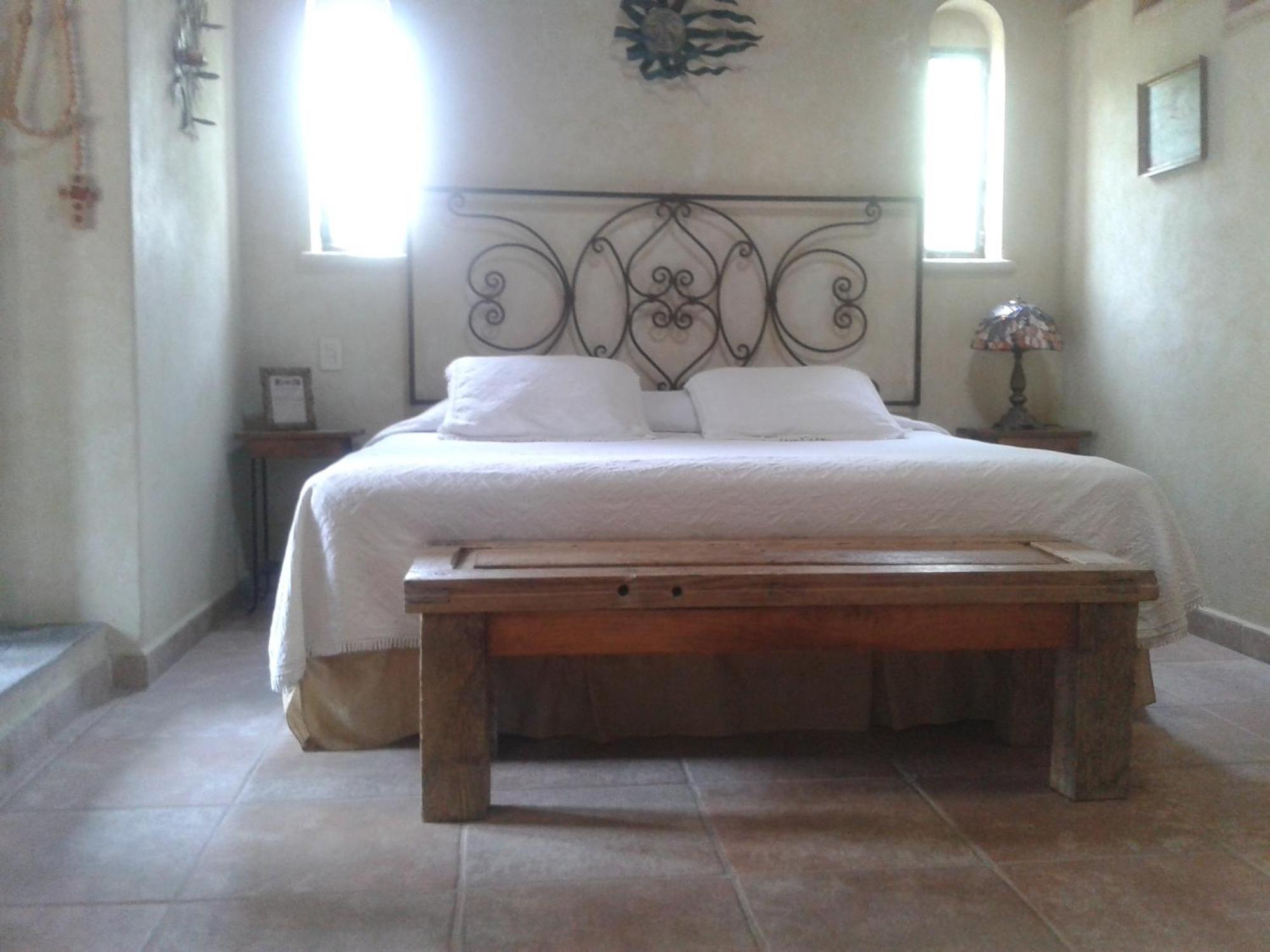 Hotel Boutique Casa Angelitos 산미겔데아옌데 외부 사진